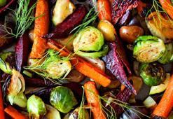 Tüm zamanların en farklı beslenme trendi! İşte 30 bitki puanıyla ilgili tüm detaylar