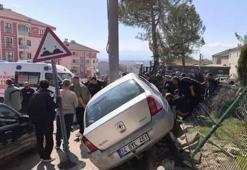 Bursa'da feci olay! 11 yaşındaki çocuk hayatını kaybetti, dedesi ve kardeşi ağır yaralı