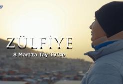 Hipodromların Naim’i Zülfiye Bulut