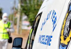 Akrabalar arası kavgada kan aktı! 1 kişi hayatını kaybetti