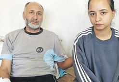 Bahçede pusu kurdu, aileyi kana buladı! Miras vahşeti