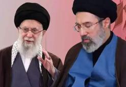 İran'ın yeni lideri Mücteba Hamaney oldu