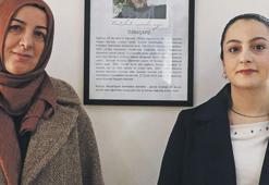 Babasının hikayesi doktor yaptı