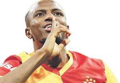 Golün sesi Ada’ya ulaştı