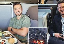 Savaşı etkileşime çevirdi