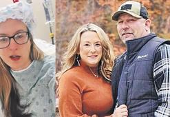 Tiktok ameliyatından çıkamadı