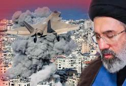 Savaşta 10. gün! Lübnan'da Hizbullah'la sıcak çatışma... İran'dan Tel Aviv'e misket bombası!