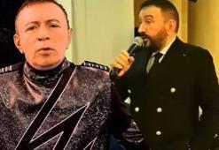 Dinleyicinin sözü Mustafa Topaloğlu’nu kızdırdı! Konseri yarıda bırakıp sahneyi terk etti