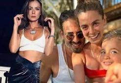 Özge Özpirinçci: İkinci çocuğu düşünmüyoruz