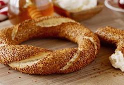 Simidin üstüne pekmez yerine bunu sürün! Nar gibi kızartıyor