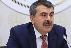 Okullarda 'ara tatil' açıklaması! Milli Eğitim Bakanı duyurdu