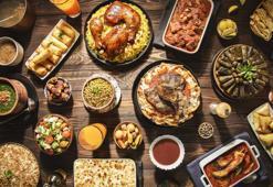 Ramazan'a özel 19. gün menüsü: 9 Mart 2026 Pazartesi Bugün İftara Ne Pişirsem?