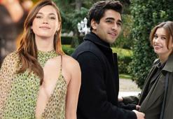 İlişkileri kısa sürmüştü! Afra Saraçoğlu'ndan Mert Ramazan Demir sorusuna cevap