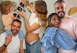 2. bebek müjdesi vermişti! Dila Tarkan cinsiyeti açıkladı