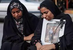 ABD füzesinin İran'da 165 çocuğu öldürdüğü şok görüntü