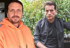 Borç para iddiası! Murat Cemcir ve Necati Kocabay'ın davası yeniden görülecek