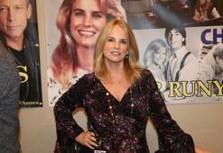 'Hayalet Avcıları'nın yıldız ismi Jennifer Runyon hayatını kaybetti