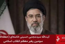 ABD ve İsrail'in onu da 'öldürürüz' dediği Mücteba Hamaney kim?