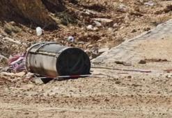 MSB'den son dakika açıklaması: İran'dan Türk hava sahasına giren bir balistik füze imha edildi