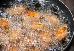 Kızartmada hangi yağ tercih edilmeli? Aşçıların vazgeçilmez listesi