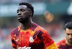 Davinson Sanchez'den Liverpool açıklaması! 'İşimi kolaylaştırıyorlar'