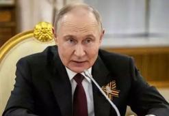 İran'da Mücteba Hamaney dönemi! Putin'den yeni lidere ilk tebrik