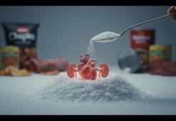 Sadece tansiyon değil! Fazla tuzun vücudumuzda hedef aldığı 3 kritik organ