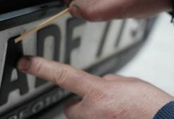 Sanayide 'ceza' alarmı! Piyasada APP plaka hareketliliği