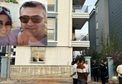 Antalya'da eşini ve 2 kızını öldürmüştü! Polis memurunun cezası belli oldu