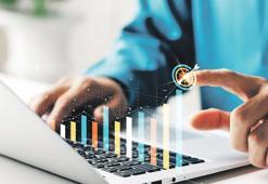 Zorluklara rağmen istikrarlı büyüme