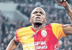 Aslansın yine yaparsın