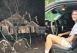 Öğretmeni öldüren ‘şaka’