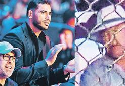 En çok aranan baron Dubai’de