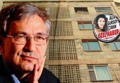 Orhan Pamuk Cihangir'deki o binayı neden yıktırıyor? Komşusu isyan etti: Kendi müzesini yaptıracak!