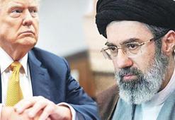 Trump istemese de Mücteba Hamaney