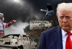 İran - ABD - İsrail savaşında 11. gün! İran ateşkes şartını açıkladı! Trump'tan 'Hürmüz' uyarısı geldi