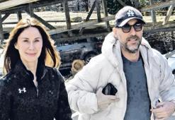 Demet Şener ile Tolga Arman’dan ilişki açıklaması