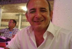 Takside ücret tartışması kanlı bitti! Yolcu aracı alıp kaçtı