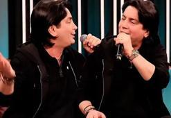 Ünlü popçu Murat Başaran'dan 'Kabe'de Hacılar' performansı!