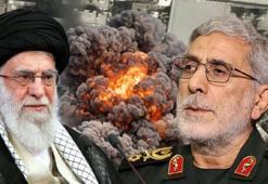 Saldırılardan önce ortadan kaybolan komutan: Hamaney suikastında dikkat çeken İsmail Kaani idam edildi mi?