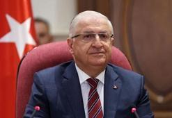 Milli Savunma Bakanı Güler, Katar Başbakan Yardımcısı Al Sani ile telefonda görüştü