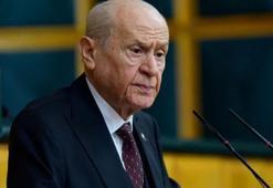 MHP lideri Bahçeli: Kirli savaşın bilançosu ağırlaşıyor