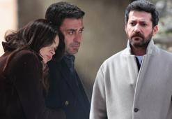 Uzak Şehir nefes kesti! Boran, Vurgun'u öldürdü