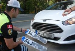 APP VE NORMAL PLAKA ARASINDAKİ FARK NEDİR? APP plaka nasıl anlaşılır, nasıl değiştirilir? 2026 APP Plaka cezası ne kadar?