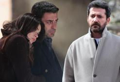 Uzak Şehir nefes kesti! Boran, Vurgun'u öldürdü