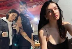 Mutsuz son! Hazar Ergüçlü sevgilisiyle yollarını ayırdı