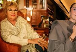 Nevra Serezli, Hande Erçel’i yere göğe sığdıramadı!