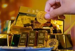 Dünyanın en çok altın tutan ülkeleri belli oldu! Türkiye ilk 10’a girdi