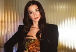 Eşref Rüya'nın hırçın kızı!