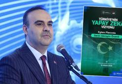 'Yapay zeka eylem planı’nda yol haritası belli oluyor! Görüş ve öneriler 10 Nisan'a kadar alınacak